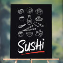 Search for soy art Sushi