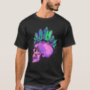Search for emo skull tshirts Rocker