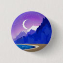 Search for blue moon badges Moon and stars