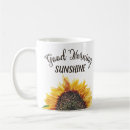 Search for morning sunshine mugs Floral