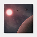 Search for planetary magnets Planets