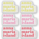 Search for florida souvenirs stickers City