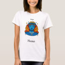 Search for gold star tshirts Blue and gold