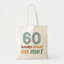 Search for 60th birthday bags Age