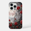 Search for gothic cases Red