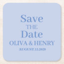 Search for stylish save the dates Simple