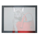 Search for purebred cards invites French bulldog