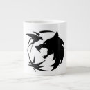 Search for wild wolf mugs Nature