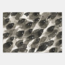 Search for storm wrapping paper Abstract