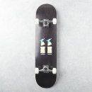 Search for vintage skateboard stickers Skater