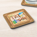 Search for tiki coasters Retro
