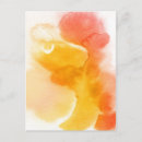 Search for vintage autumn painting postcards Abstract