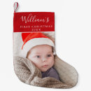 Search for baby boy christmas stockings Keepsake