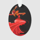 Search for flamenco christmas tree decorations Spain