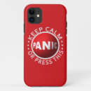 Search for stressful iphone cases Panic
