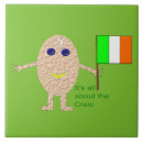 Search for patriotic tiles Irish
