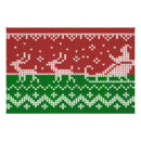 Search for winter scene christmas posters Reindeer