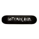 Search for angel skateboards Goth