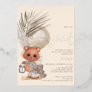 Search for silver white baby shower invitations Gender neutral
