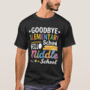 Search for elementary tshirts 2025