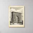 Search for monuments canvas prints City