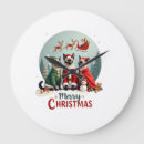 Search for christmas elf clocks Funny