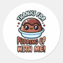 Search for pud stickers Funny