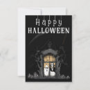Search for happy haunting cards Ghost