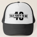 Search for talk hats Birthday squad
