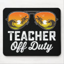 Search for off duty mousepads School