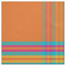 Search for cosmic fabric Blue