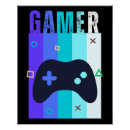 Search for retro video game posters Gaming