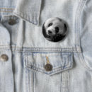 Search for giant panda badges Black and white