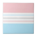 Search for pastel pink tiles Minimalist