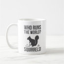 Search for cartoon squirrel mugs Animal