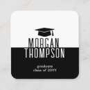 Search for contact business cards Elegant