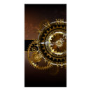 Search for antique clocks posters Steampunk