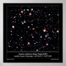 Search for hubble deep field posters Space