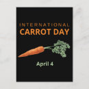 Search for carrot postcards Watercolor