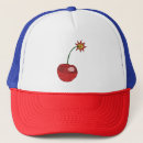 Search for cherry hats Cherries