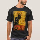 Search for chat noir tshirts Kitten