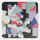 Search for composition stickers Abstract