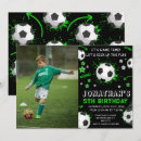 Search for sports party invitations Kids