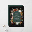 Search for black christmas cards Elegant