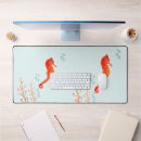 Search for marine creature mousepads Animal