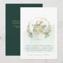 Search for foil print wedding invitations Spring summer fall winter