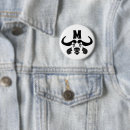 Search for buffaloes badges Africa