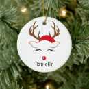 Search for nose christmas tree decorations Xmas