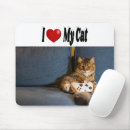 Search for loves kittens mousepads Kitty