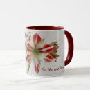 Search for red flower mugs Mother